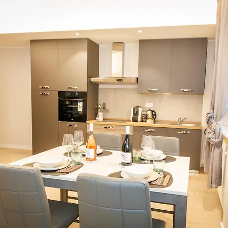 Appartamento Cheapartments Meisino Park In Torino