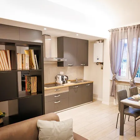 Cheapartments Meisino Park In Torino