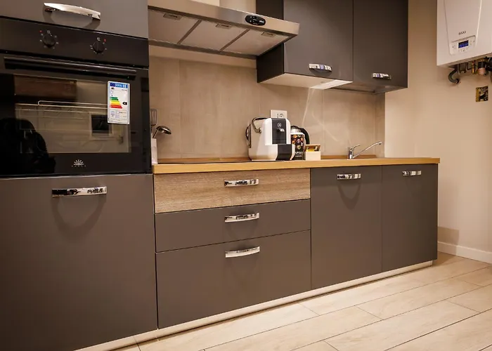 Apartamento Cheapartments Meisino Park In *