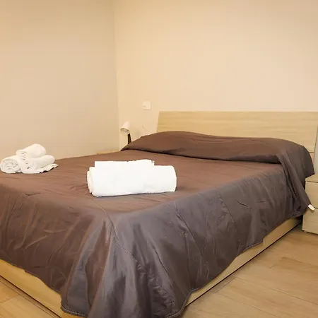 Cheapartments Meisino Park In *