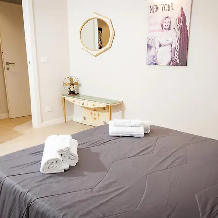 Cheapartments Meisino Park In * 토리노