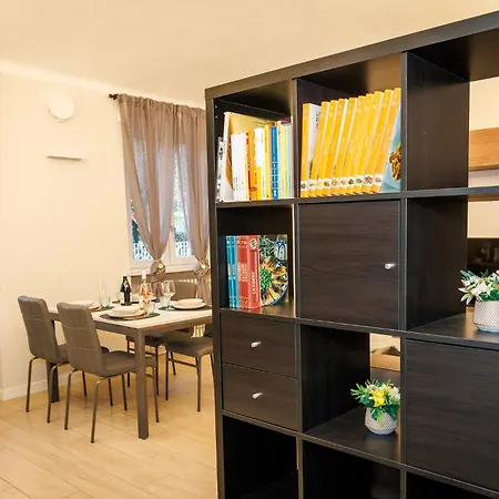 Cheapartments Meisino Park In