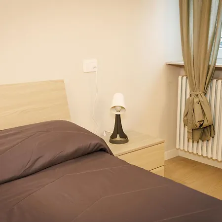 Cheapartments Meisino Park In * Turin