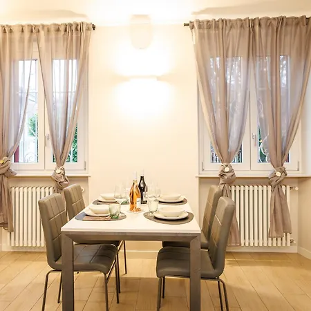 아파트 Cheapartments Meisino Park In