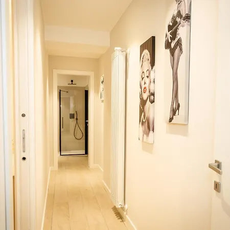 Cheapartments Meisino Park In Apartment Turin