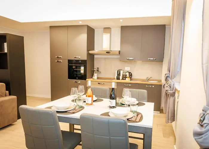 Apartamento Cheapartments Meisino Park In Turim