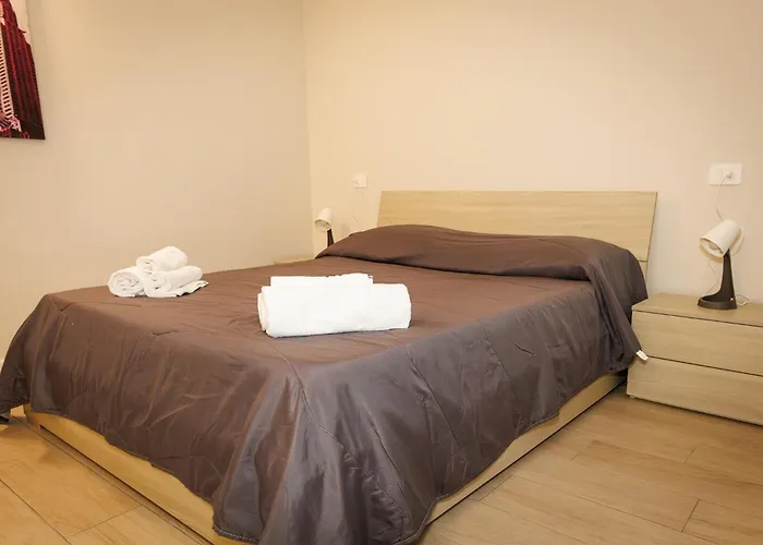Cheapartments Meisino Park In *