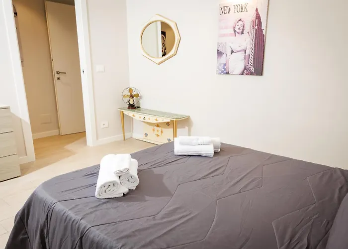 Cheapartments Meisino Park In * Turim