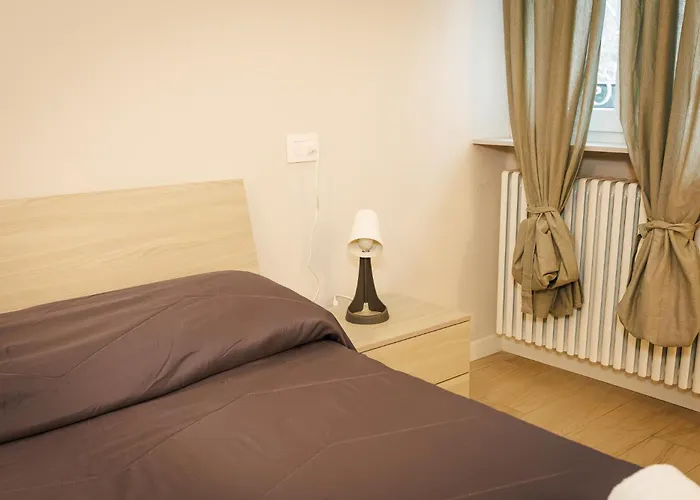 Cheapartments Meisino Park In * Turim