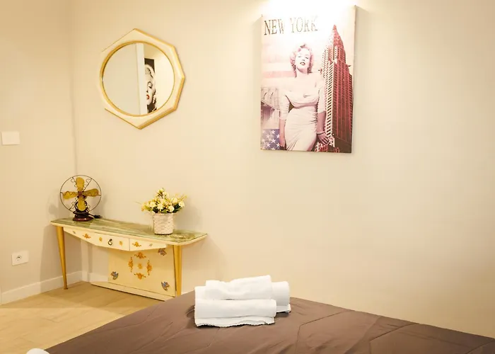 Cheapartments Meisino Park In Apartamento *