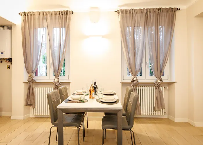 Apartamento Cheapartments Meisino Park In