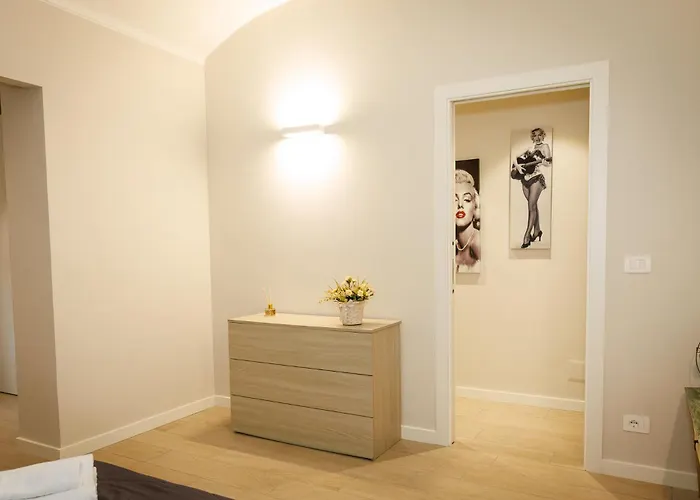 Cheapartments Meisino Park In Apartamento