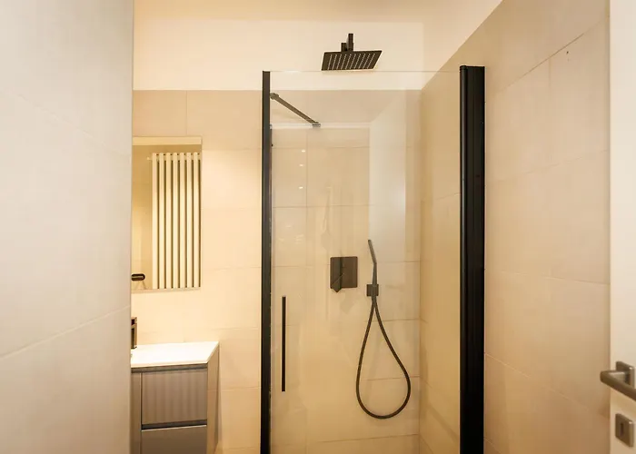 Apartamento Cheapartments Meisino Park In *