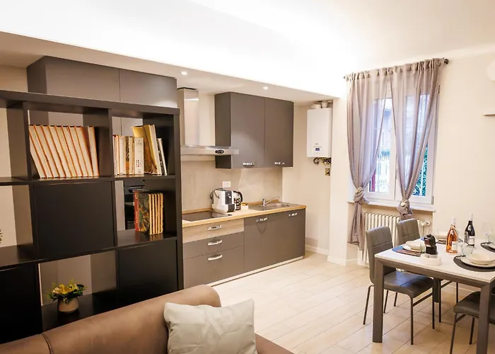 Cheapartments Meisino Park In Turim